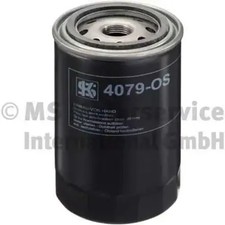 Oil filter Spin-on Filter 50014079 KOLBENSCHMIDT for FIAT PEUGEOT IVECO CITROËN