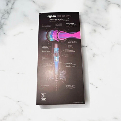 Brand new sealed dyson - brand,