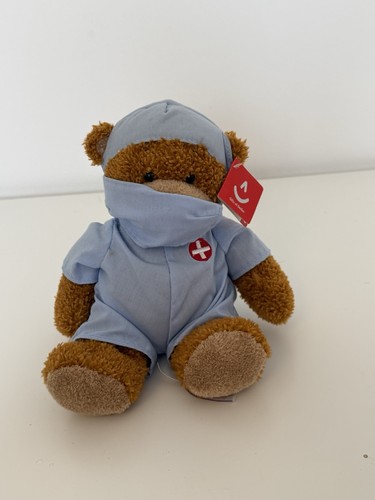 Aurora world bonnie surgeon - world,