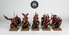 Warhammer The Old World - Vampire Counts - 10 Grave Guard