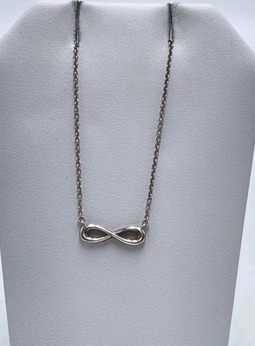 Tiffany sterling silver - tiffany, &