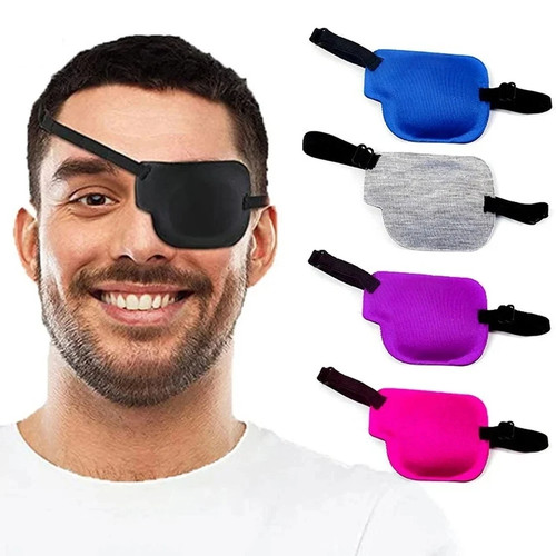 Eye patches for adults - 3d,