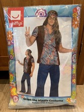Mens Orion The Hippie Costume