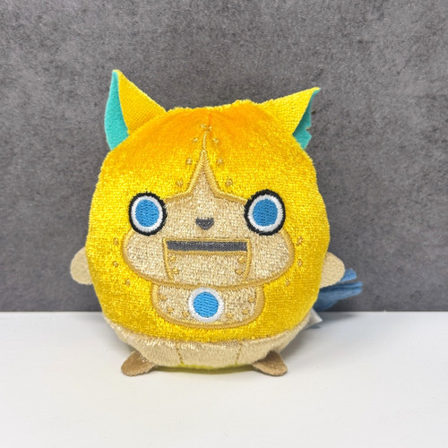 Official yokai watch goldenyan - official,