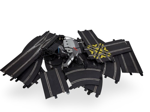 Scalextric digital parts - digital,