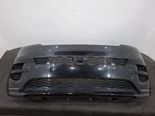 2023 land rover - land, range