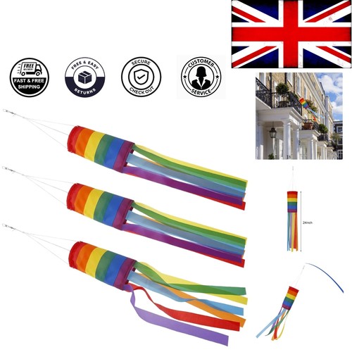Resistant outdoor windsocks - resistant,