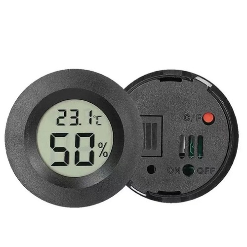 6pcs mini digital lcd - digital,