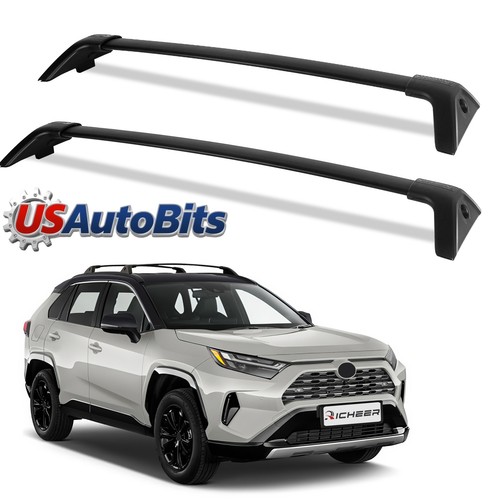 Roof rack top cross bars - roof,