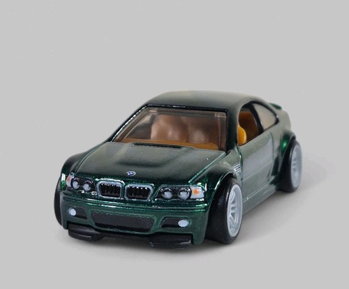 2006 bmw e46 coupe - bmw,