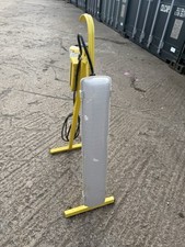 110v Led Tripod Work Light 4000 Lumens, 40w, IP65, LED