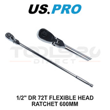 US PRO Tools 1/2" Drive Extra