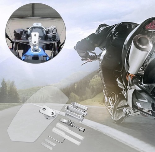 Universal motorcycle - universal,