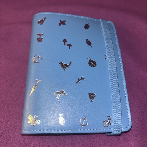 Kikki leather pocket - kikki,