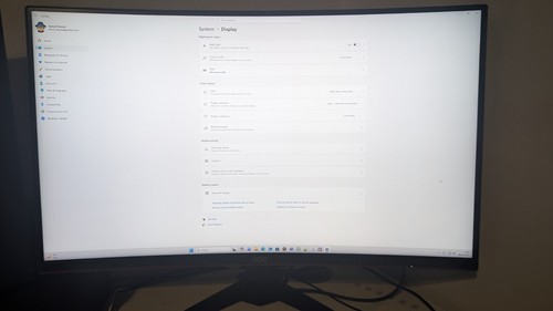 Aoc cq32g1 curved gaming - cq32g1, 32"