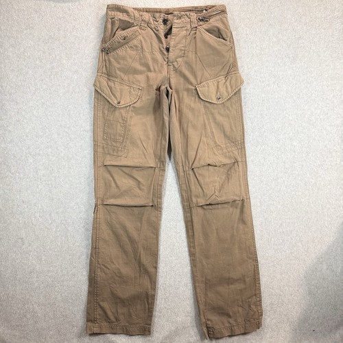 Star raw pants - mens, 30x34