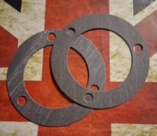 BSA  B31,M20/M21,..TIN