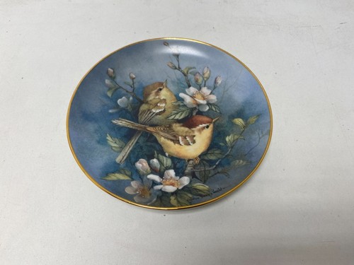Franklin mint heirloom melody - mint,