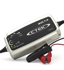 CTEK MXS 7.0 Fully Automatic