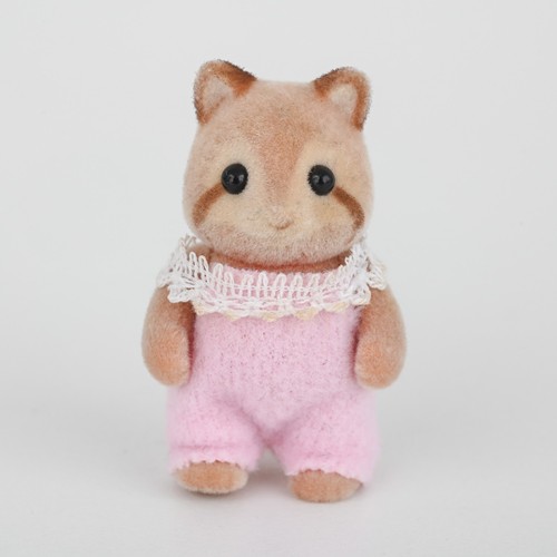 Sylvanian families mulberry - sylvanian,