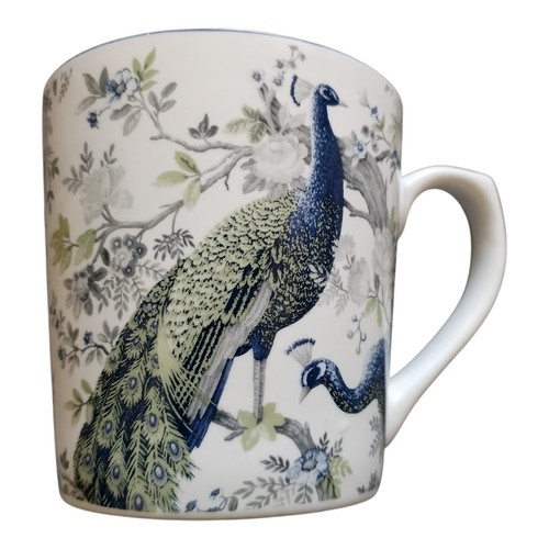 Laura ashley belvedere peacock - laura,