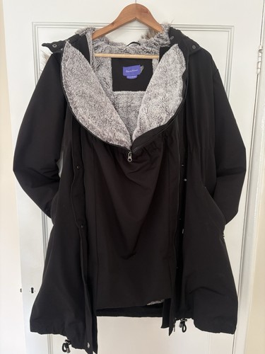 Seraphine black fur - seraphine, 3