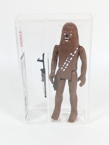 Vintage star wars - vintage, figure