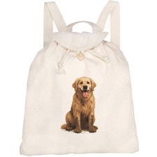 'Happy Golden Retriever