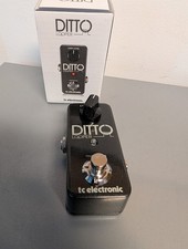 DITTO LOOPER Highly Intuitive