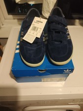 Adidas frankfurt trainers size - adidas,