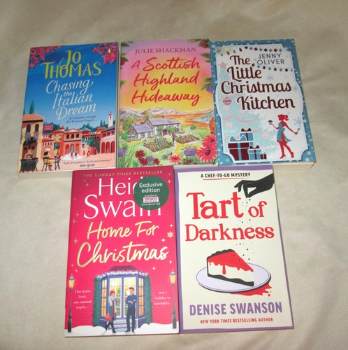 Romance books bundle a - romance,