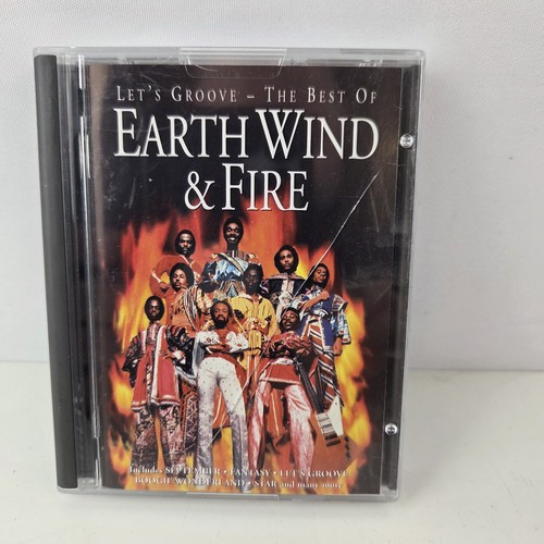 Earth wind fire - earth,