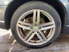 VOLVO V50 MK1 2007-2008 Alloy