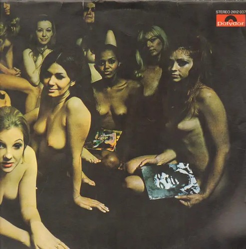 Jimi hendrix experience - jimi,