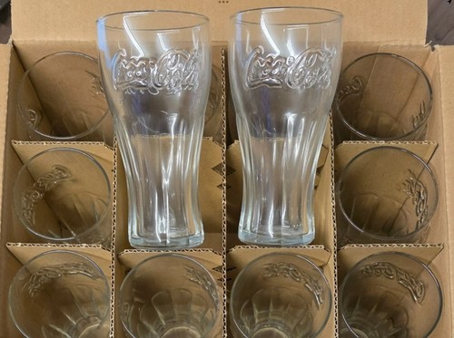New coca cola 16oz - 24, x