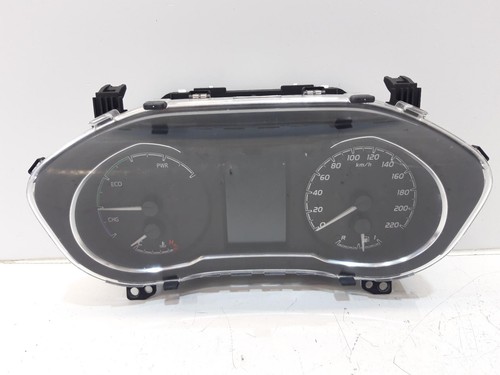 2017 toyota yaris speedo - 2017,