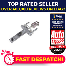 Clutch Master Cylinder fits