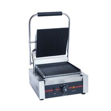 Commercial Single Contact