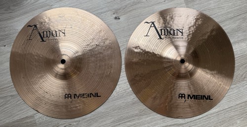 Meinl amun inch hat - meinl,