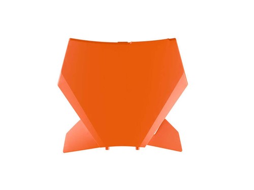 Rtech plastics front - front, number