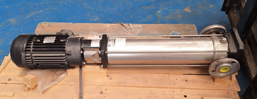 Ebara evms5 19f5 vertical - 19f5,