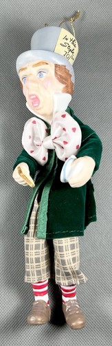 Vtg kurt adler alice in - kurt,
