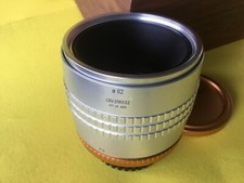 Lensbaby Velvet 56mm 1:2 Macro