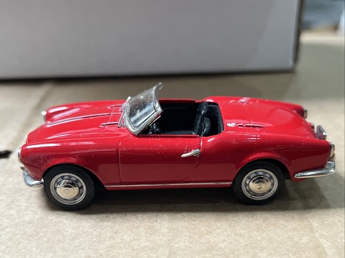Alfa romeo giuletta spider - giuletta,