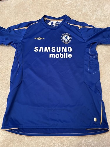 Chelsea centenary 2005 - centenary,