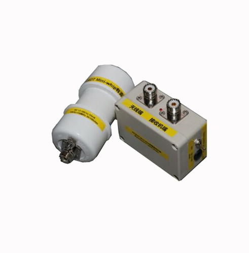 Pa0rdt sdr mini - pa0rdt, hf