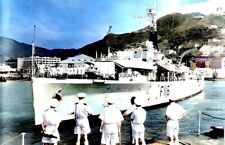 ROYAL NAVY BLACK SWAN CLASS