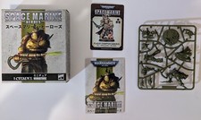 Warhammer 40K Plague Champion