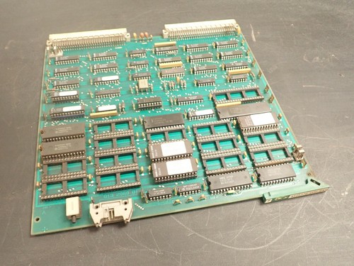 Charmilles 8525370 ccu exe 813 - charmilles,