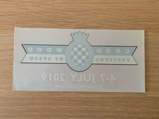 Goodwood Festival of Speed